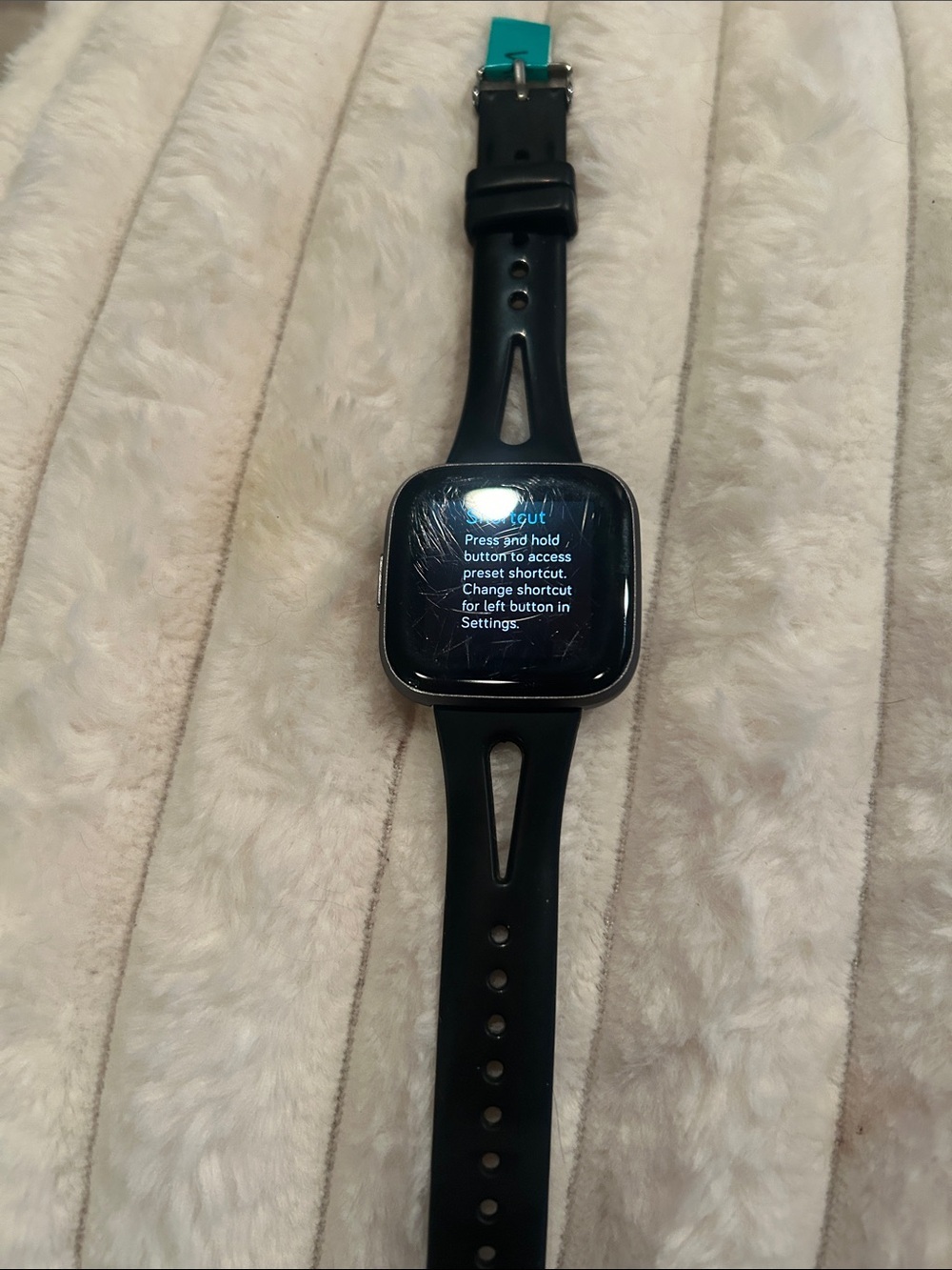 Fitbit Versa 2, activity tracker and more